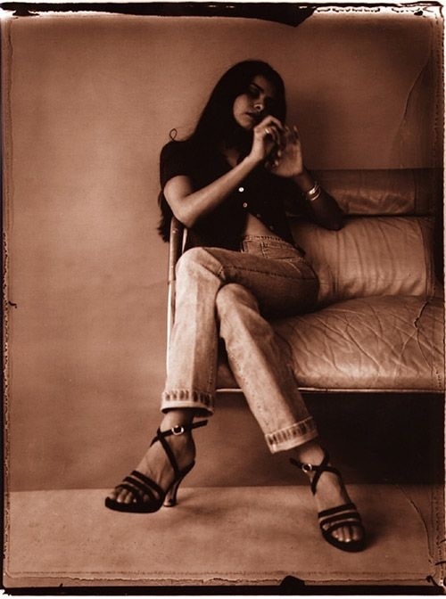 Hope Sandoval Feet