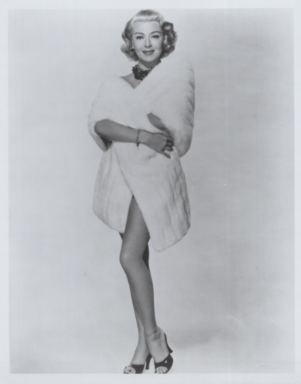Lana Turner Wikifeet